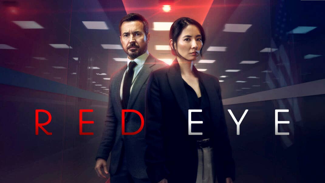 Teaser Red Eye Staffel 2