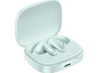 Xiaomi Redmi Buds 6 im case schräg von oben