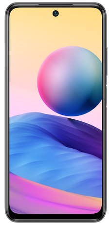 Xiaomi Redmi Note 10 5G technische Daten