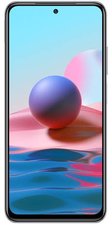 Xiaomi Redmi Note 10 Xiaomi Redmi Note 10 technische Daten