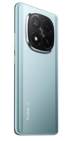 Handy Xiaomi Redmi Note 14 Pro+ 5G Foto: Handy Xiaomi Redmi Note 14 Pro+ 5G