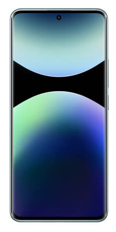 Handy Xiaomi Redmi Note 14 Pro+ 5G Foto: Handy Xiaomi Redmi Note 14 Pro+ 5G