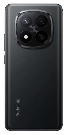 Handy Xiaomi Redmi Note 14 Pro+ 5G Foto: Handy Xiaomi Redmi Note 14 Pro+ 5G