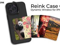 Reink Case C1