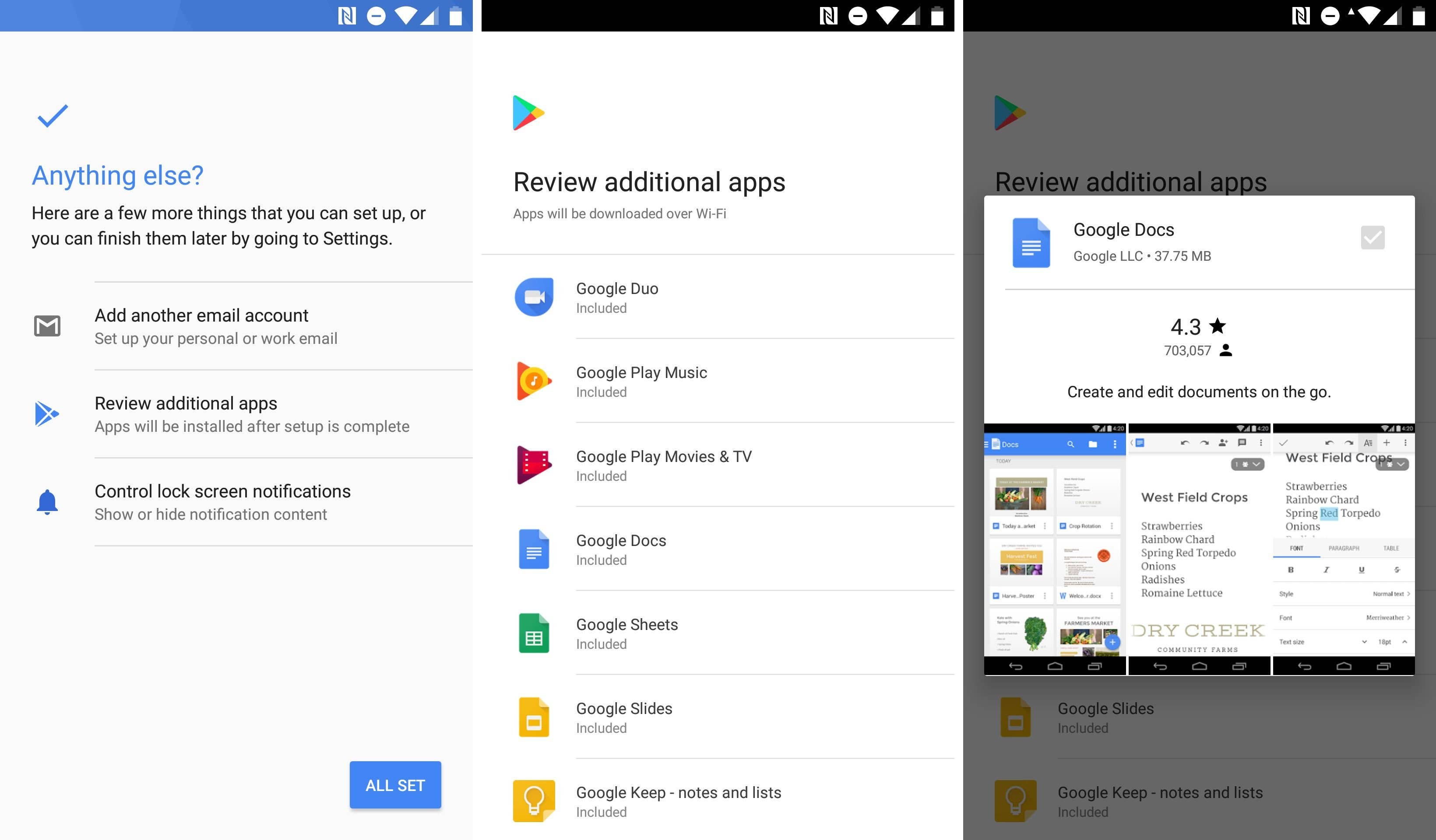 Installation von Bloatware verhindern