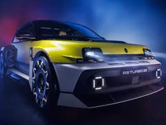 Renault 5 Turbo 3E: Dieses E-Auto verblüfft auf ganzer Linie