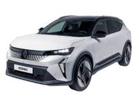 renault-scenic-e-tech-electric-seitlich-vorn-weiss