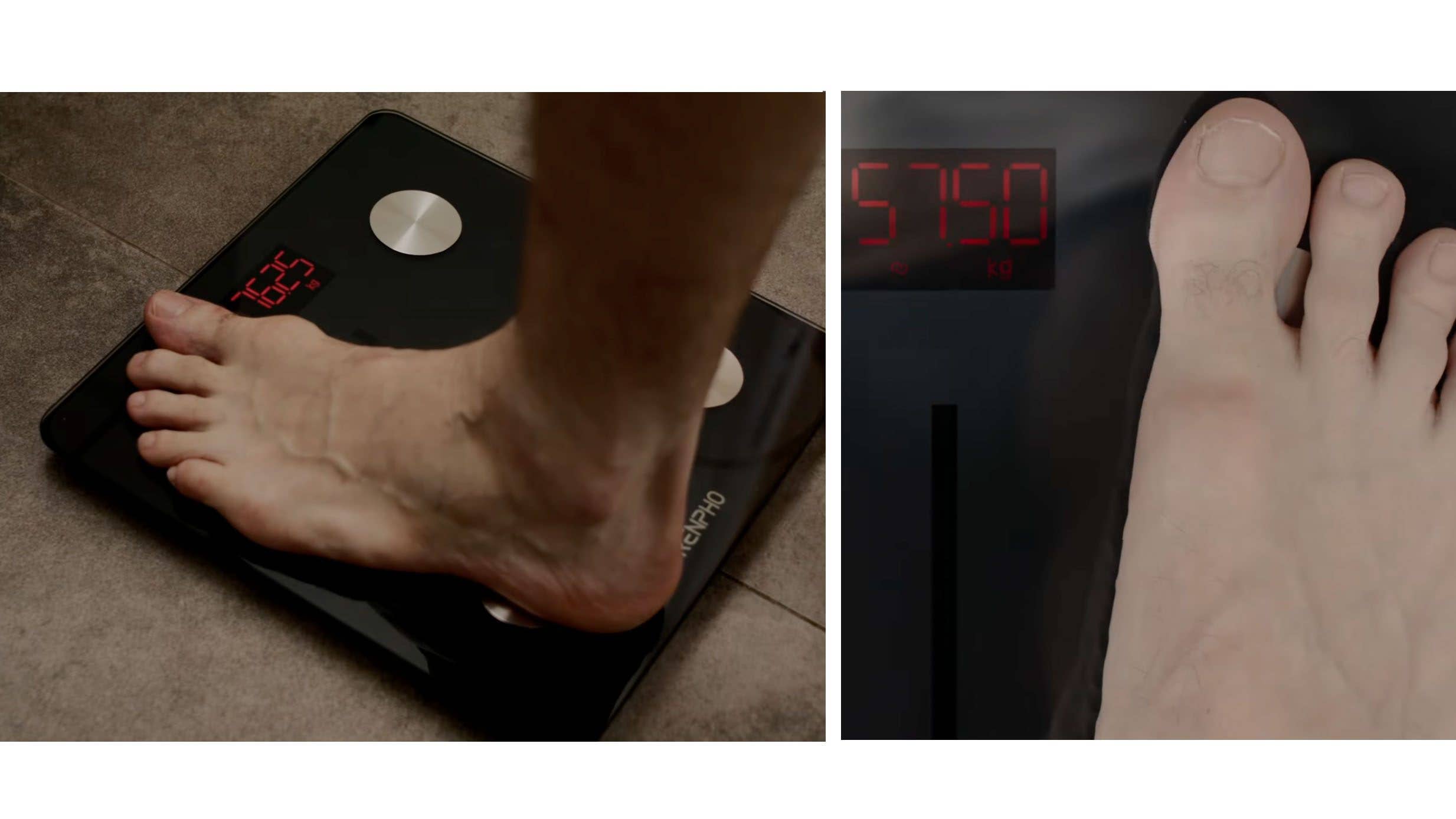 Renpho Smart Body Scale Renpho Smart Body Scale