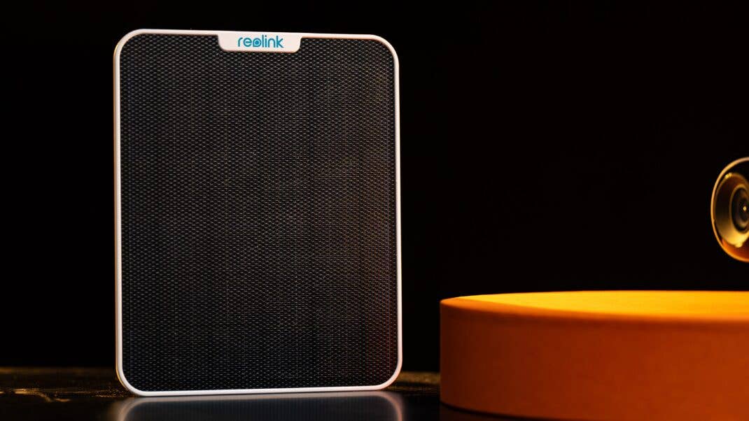 Reolink Argus 4 Pro Solar-Paneel