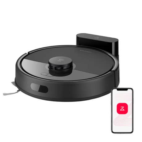 Saug-wisch-roboter Roborock Q7 L5 Foto: Saug-wisch-roboter Roborock Q7 L5