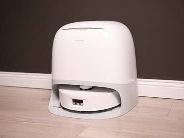 Roborock Qrevo Curv 2 Flow