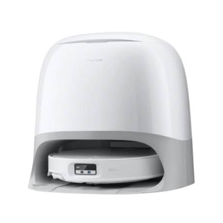 Foto: Saug-wisch-roboter Roborock Qrevo Curv 2 Pro