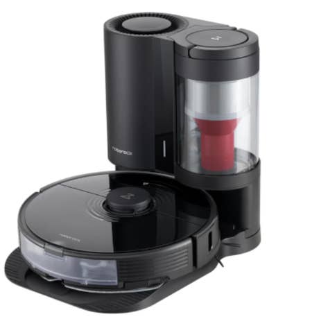 roborock-s7-maxv-plus-front S7 MaxV Plus schwarz front