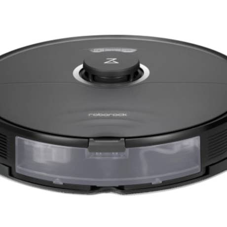 Foto: Saug-wisch-roboter Roborock S8