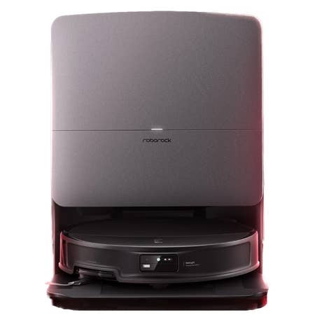 Foto: Saug-wisch-roboter Roborock Saros 20