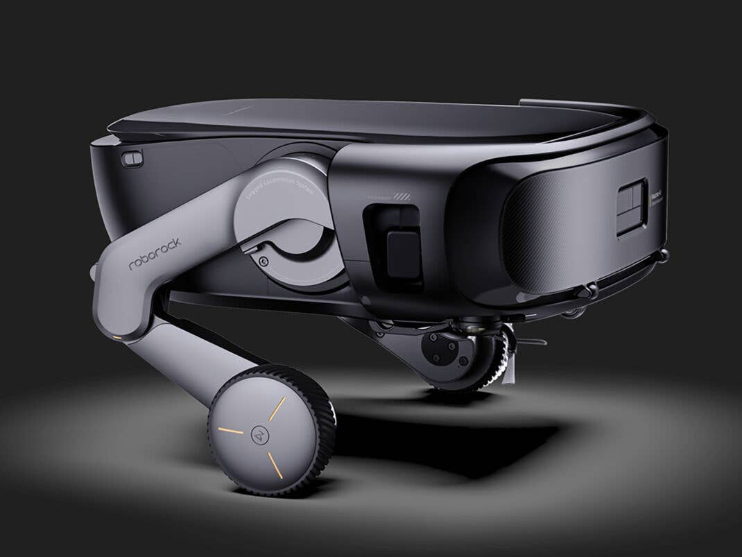 Roborock Saros Rover