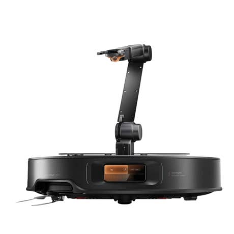 Saug-wisch-roboter Roborock Saros Z70 Foto: Saug-wisch-roboter Roborock Saros Z70