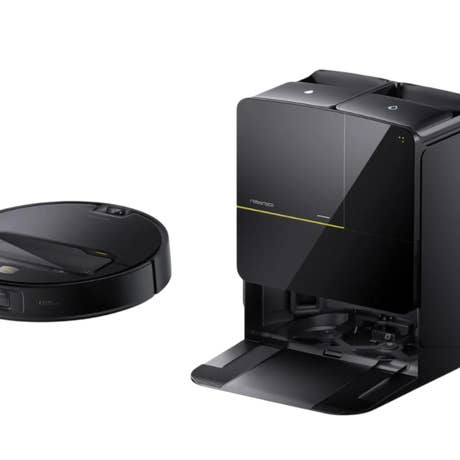 Saug-wisch-roboter Roborock Saros Z70 Foto: Saug-wisch-roboter Roborock Saros Z70