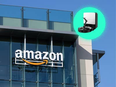 Roborock Saros Z70 bei Amazon