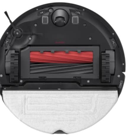 Foto: Saug-wisch-roboter Roborock S8