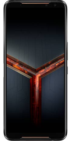 Handy Asus ROG Phone 2 Foto: Handy Asus ROG Phone 2