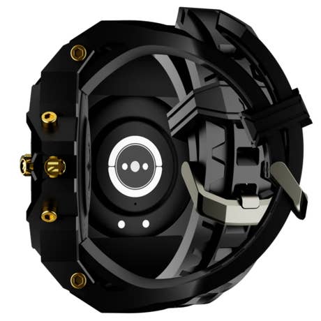 Foto: Smartwatch Rogbid T.rex