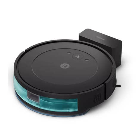 Roomba Combo® Essential-Roboter von iRobot