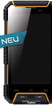 Ruggear RG600 Ruggear RG600