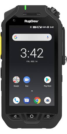 Ruggear RG725 Ruggear RG725