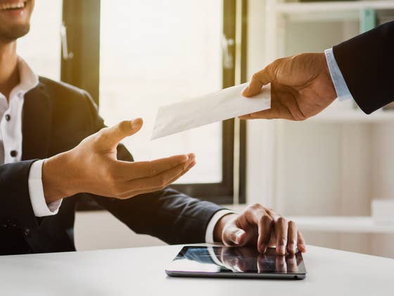 Lohnt sich ein Jobwechsel noch, um das Gehalt zu verbessern?