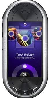 Samsung BeatDJ Samsung BeatDJ