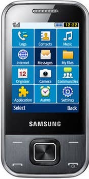 Samsung C3750