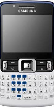 Samsung C6625 Samsung C6625