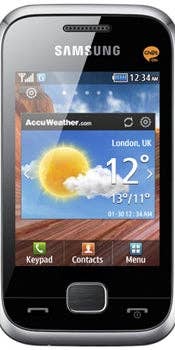 Samsung Champ Deluxe