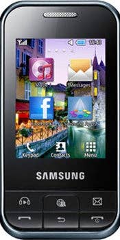 Samsung Chat350 Samsung Chat350