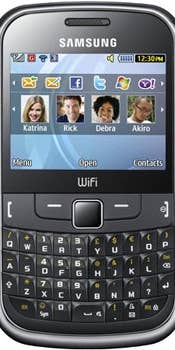 Ch@t 335 von Samsung