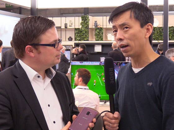 Im Gespräch mit Samsung: Das steckt in der Kamera des Galaxy S9