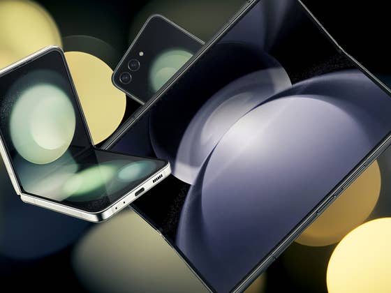 Welches Samsung-Klapphandy kaufen? Galaxy-Z-Serie im Vergleich