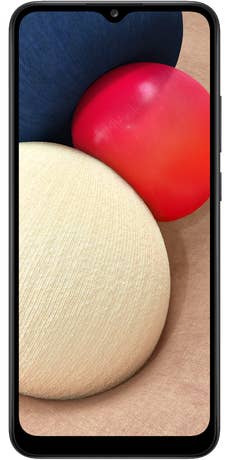 Handy Samsung Galaxy A02s Foto: Handy Samsung Galaxy A02s