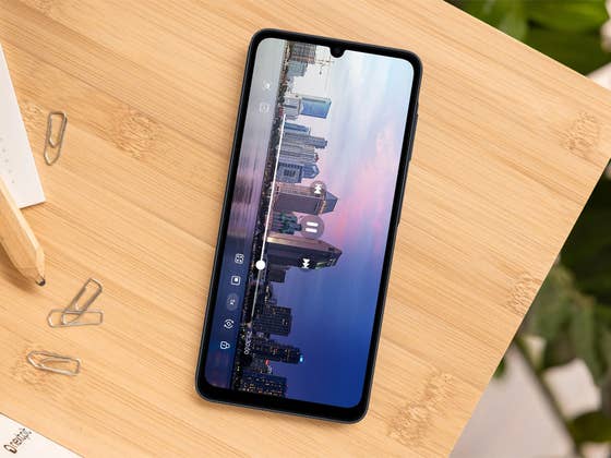 Galaxy A07: Samsungs billigstes Handy bekommt ein massives Upgrade