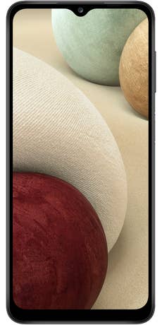 Samsung Galaxy A12