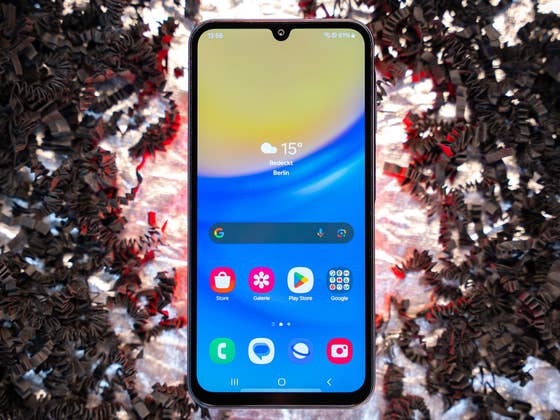 Samsungs neuer Verkaufsschlager: Darum wird das A16 der nächste Budget-Champion