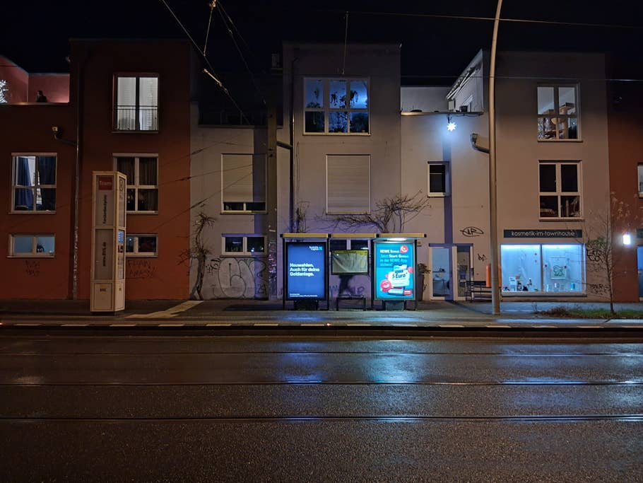 Samsung Galaxy A16 5G Testfotos 12