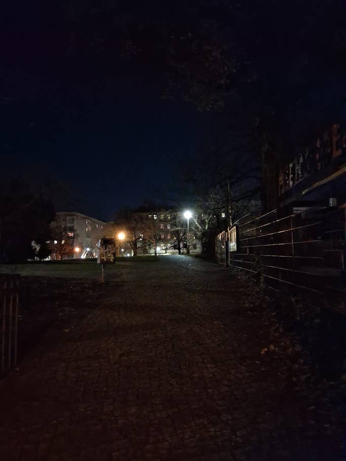 Samsung Galaxy A16 5G Testfotos