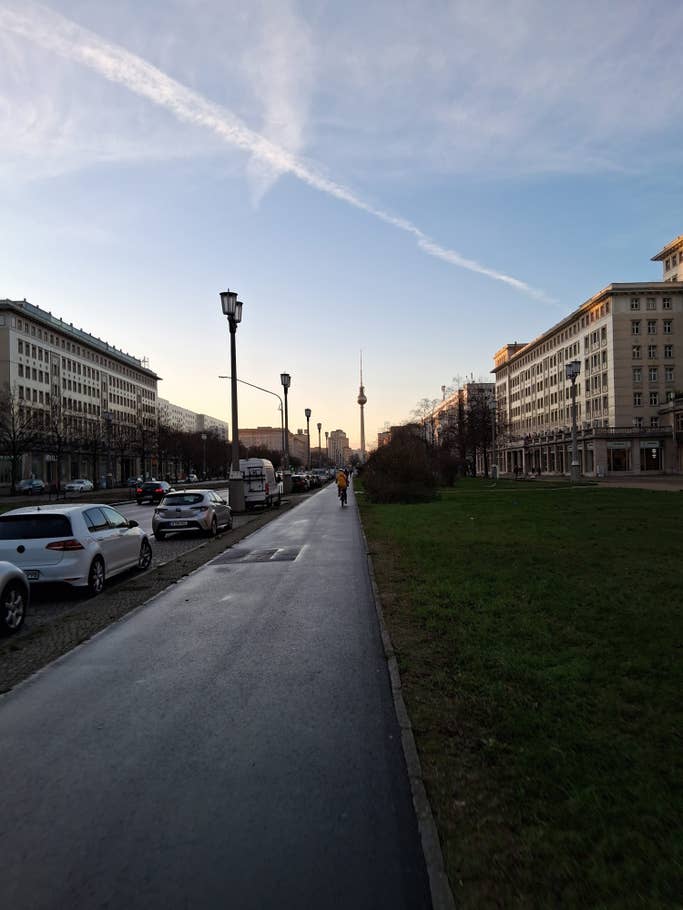 Samsung Galaxy A16 5G Testfotos 05