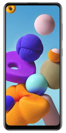 Samsung Galaxy A21s Samsung Galaxy A21s