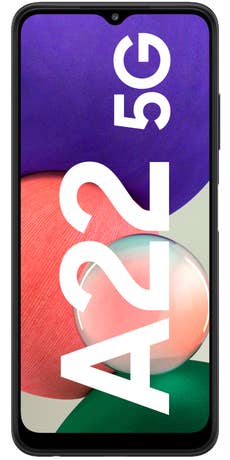 Foto: Handy Samsung samsung-galaxy-a22-5g