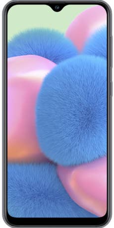 Samsung Galaxy A30s Samsung Galaxy A30s