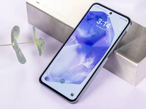 Endlich da: Samsung-Smartphones bekommen Android 15