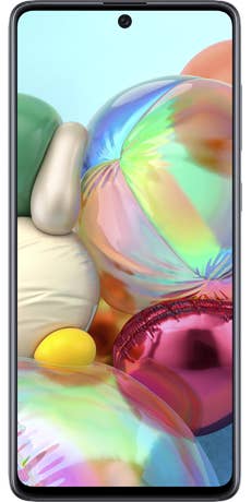 Samsung Galaxy A71 Samsung Galaxy A71